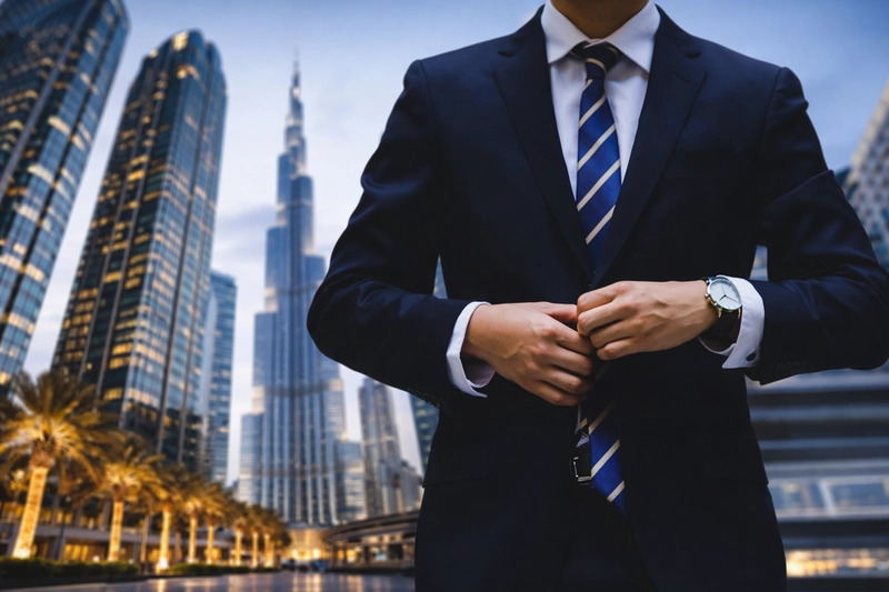 benefits of dubai investor visa